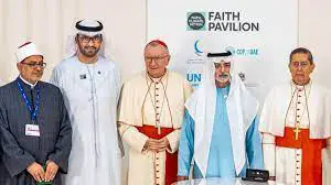 First-ever Faith Pavilion at Expo City Dubai